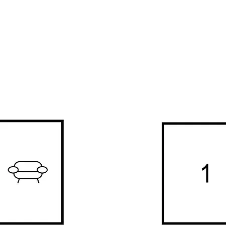 Casa de Férias Awesome In *