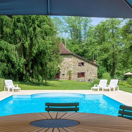 Tatil Evi Awesome In Lohitzun-Oyhercq